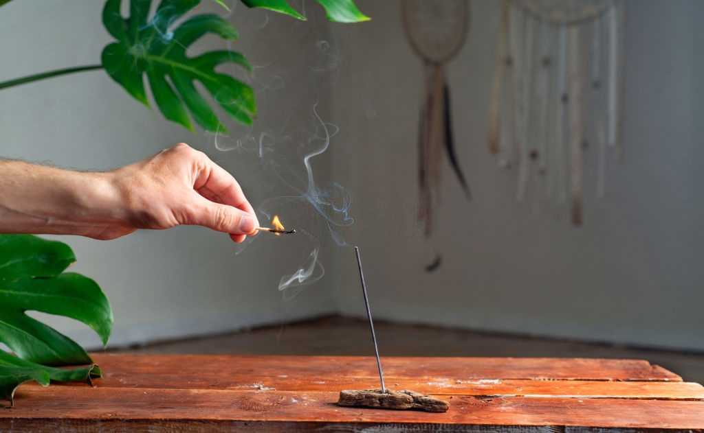 5 Peppermint Incense Benefits For Human Life And Health