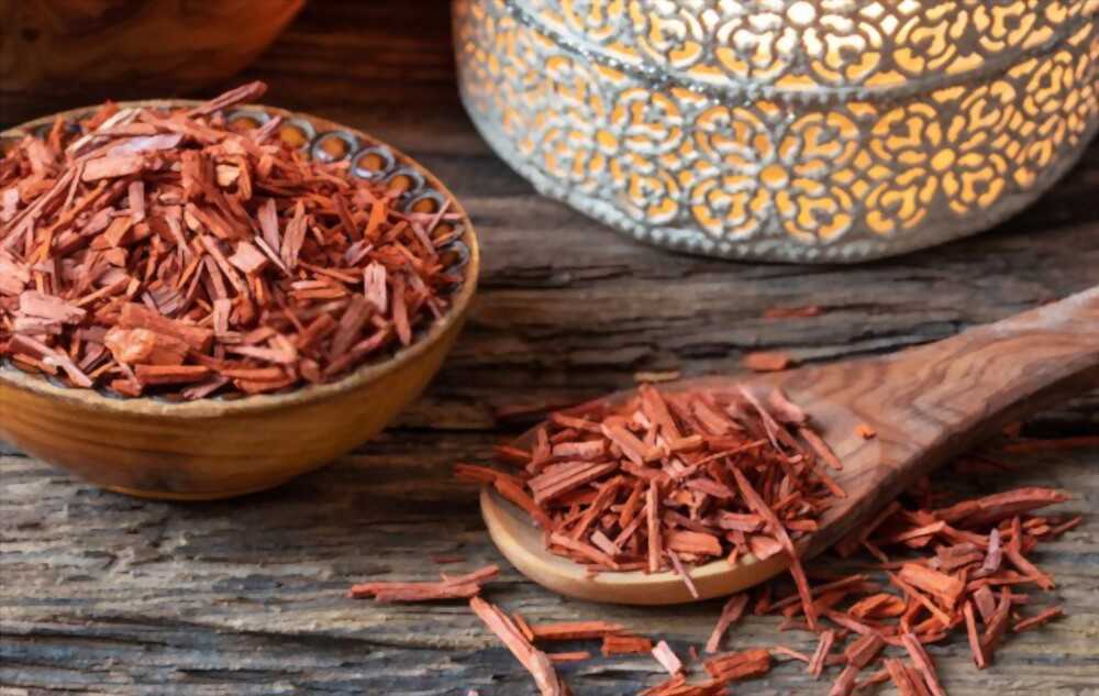 sandalwood incense Harness the power of aromatherapy with sandalwood incense