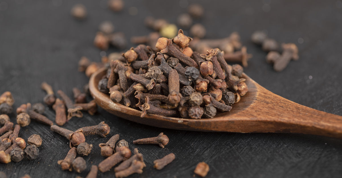 The Magical Properties of Clove