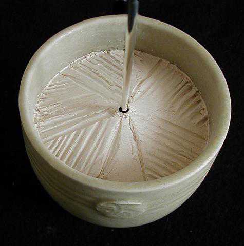 Making the Vent Making the Vent