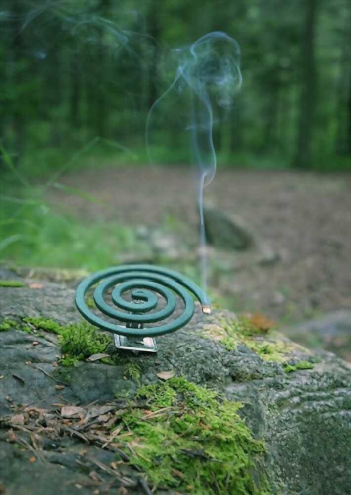 Does Incense Repel Bugs and Mosquitoes? Do They Work?
