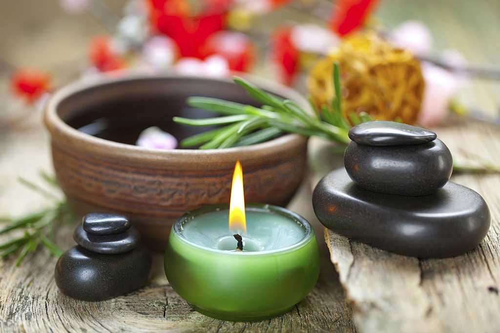 Peppermint incense used for aromatherapy Peppermint incense is often used for aromatherapy.