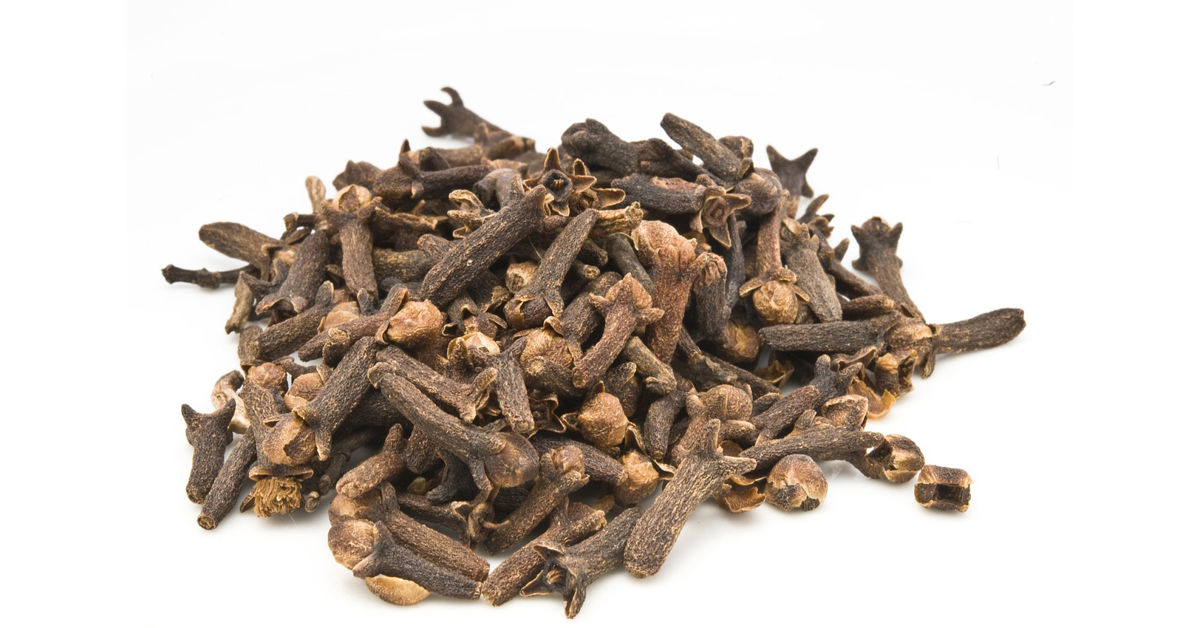 Smelling Cloves Spiritual Meanings