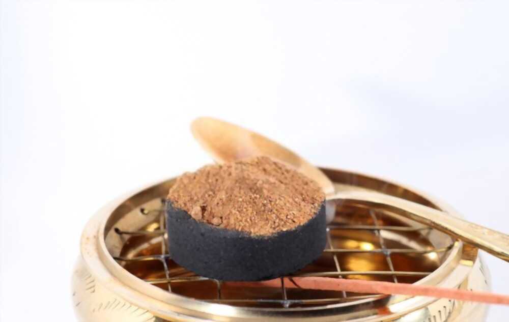 What Is Incense Powder? Origin, Ingredients, Uses, and More
