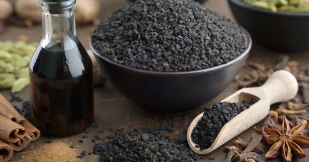 Top 5 Spiritual Benefits of Black Seed