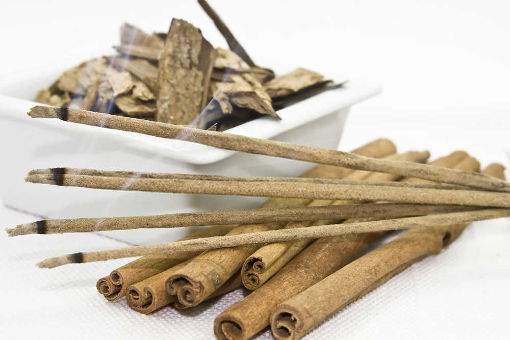 incense Cinnamon incense