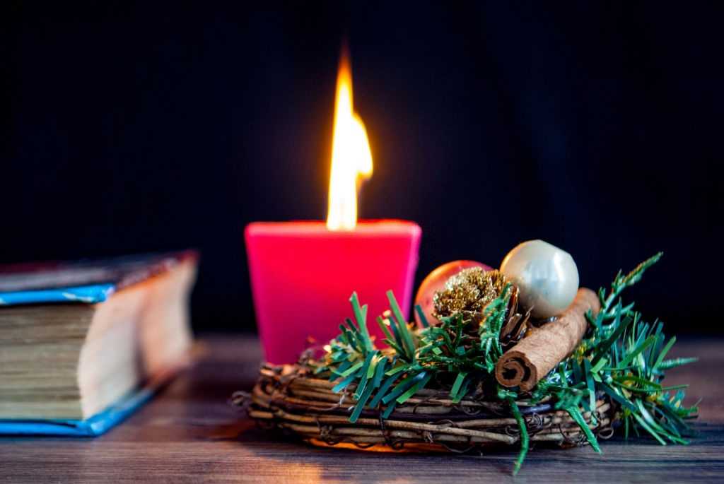 Balsam Fir Incense use in Christmas Balsam Fir Incense is often used around Christmas.
