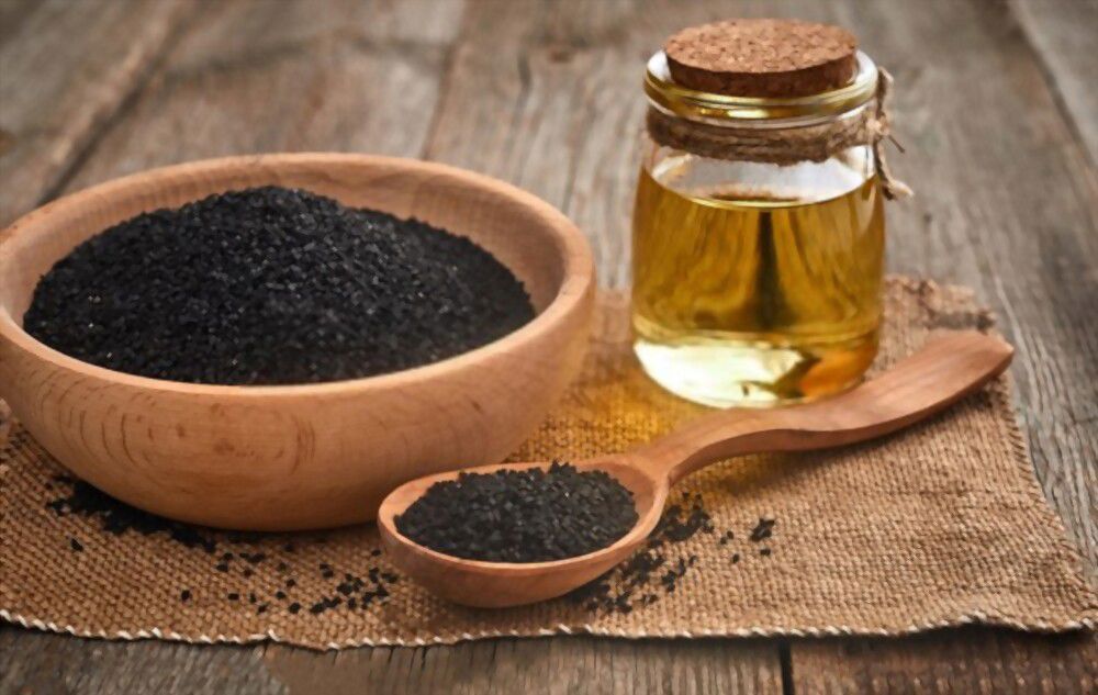 the power of black seed Discover the power of black seed oil for emotional balance
