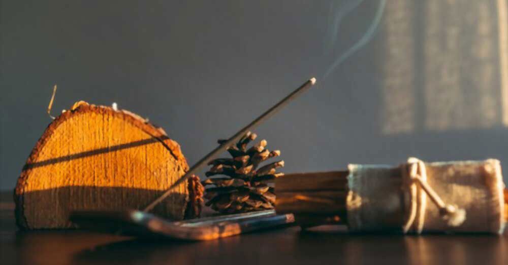 Top 5 Best Pine incense