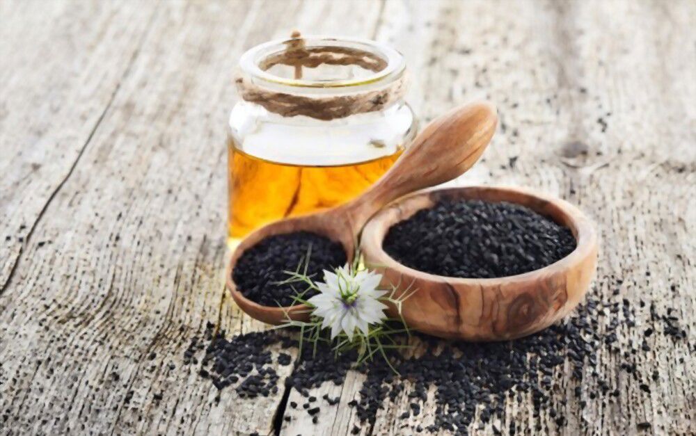 Spread love black seed Spread love and friendship with black seed!