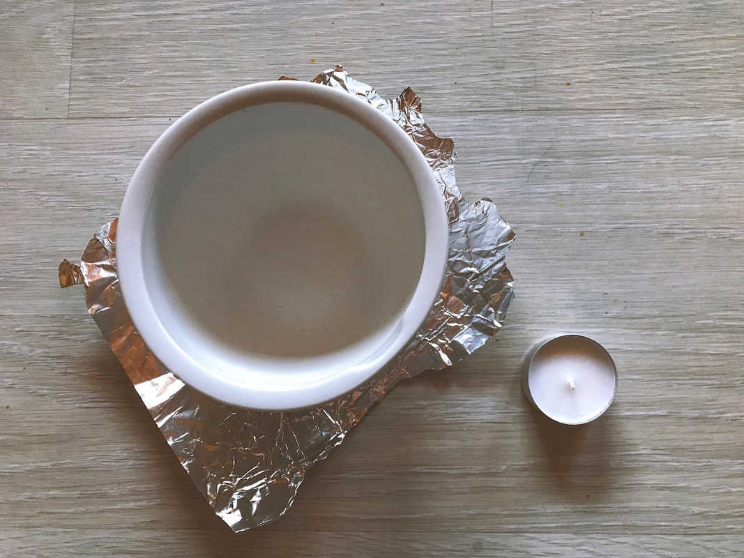 Supplies need to be prepared Supplies need to be prepared