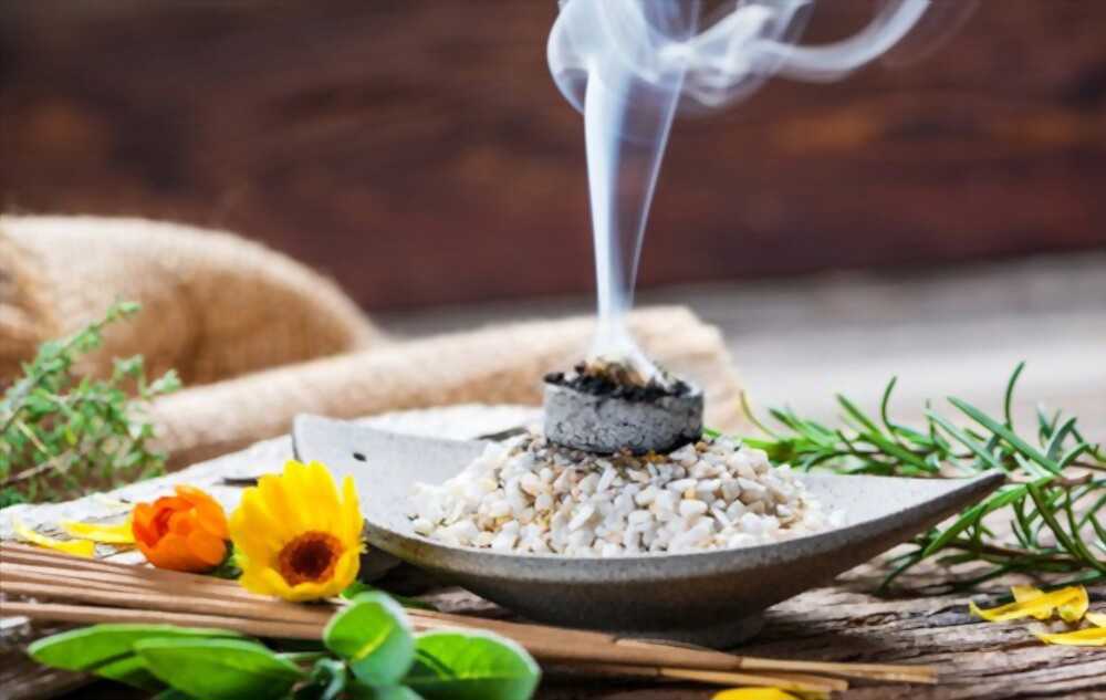 Burning Incense The Side Effects You Need to Know