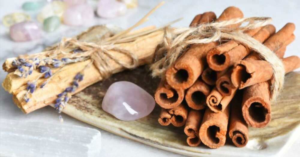 11 Spiritual Meaning of Cinnamon