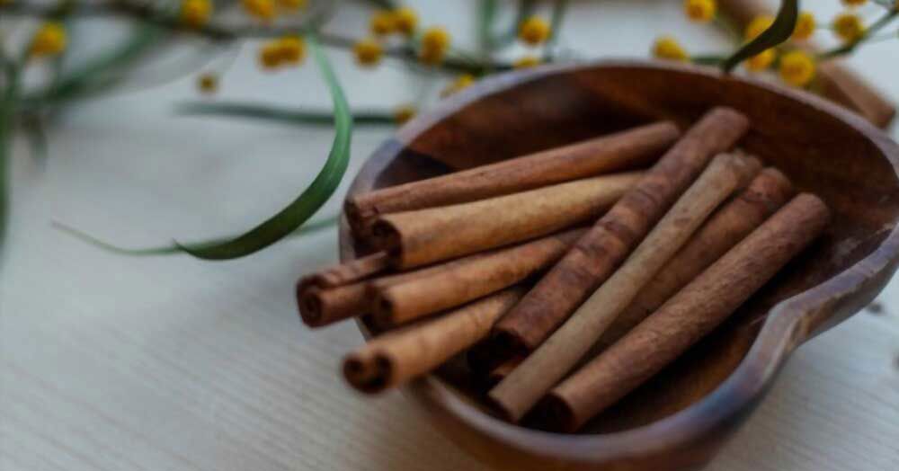 8 Spiritual Meaning of Cinnamon in the Bible