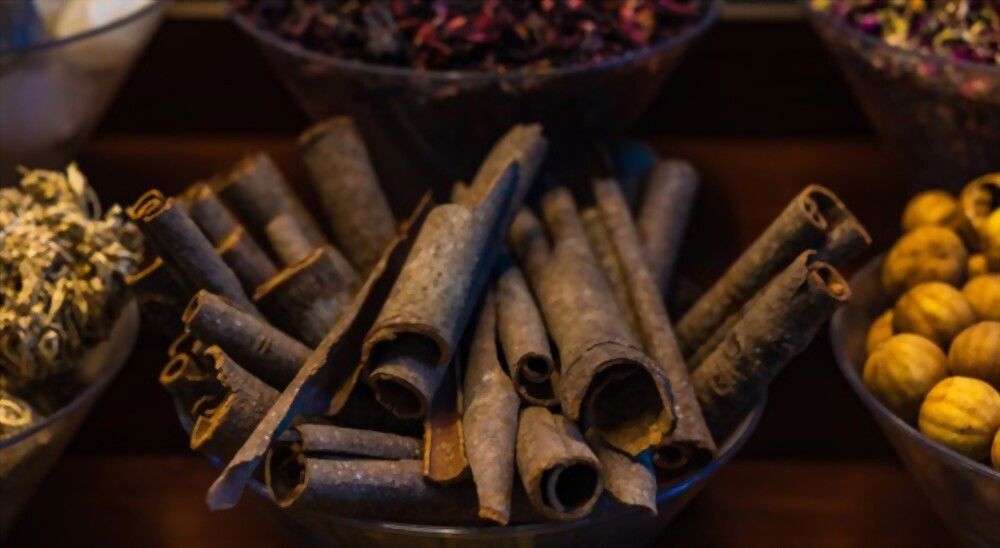 Cinnamon meaning Cinnamon, a timeless and cherished treasure!