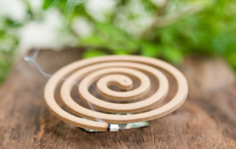 11 Surprising Health Benefits of Incense How Incense Can Improve Your Life