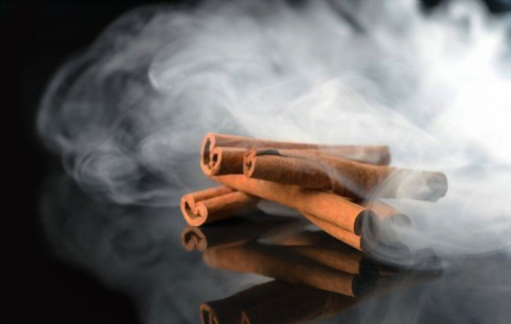 Cinnamon spiritual Cinnamon's properties go beyond its aroma - unlock spiritual potential today!