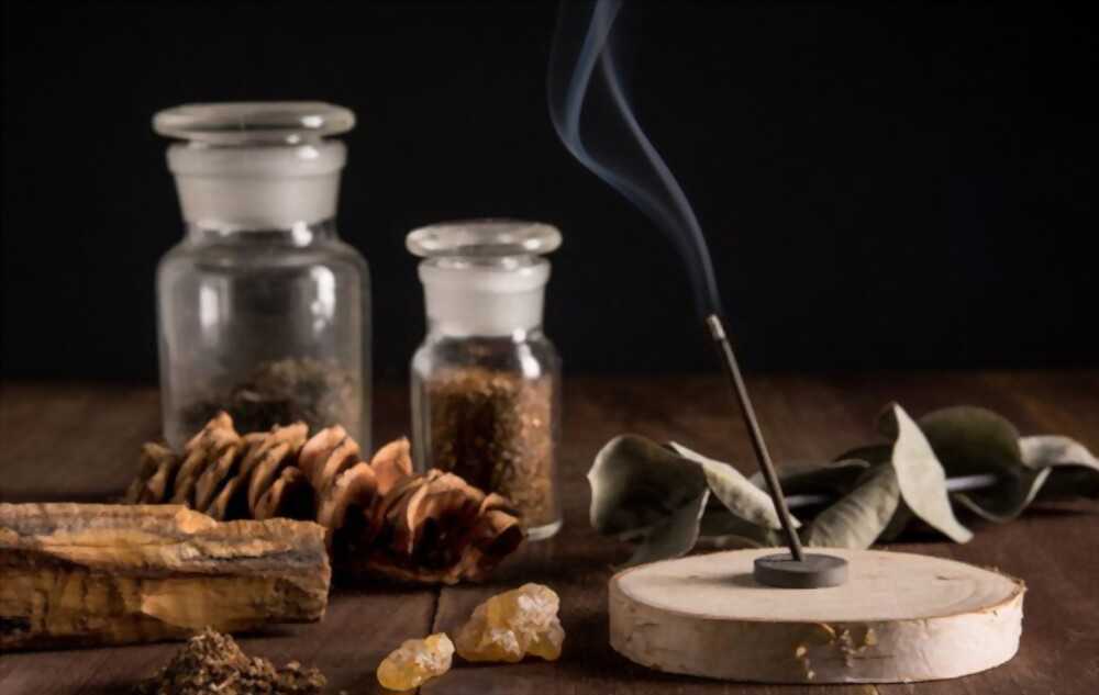 eucalyptus incense Open your senses and breathe in the therapeutic aroma of eucalyptus incense to help restore balance to your body and mind.