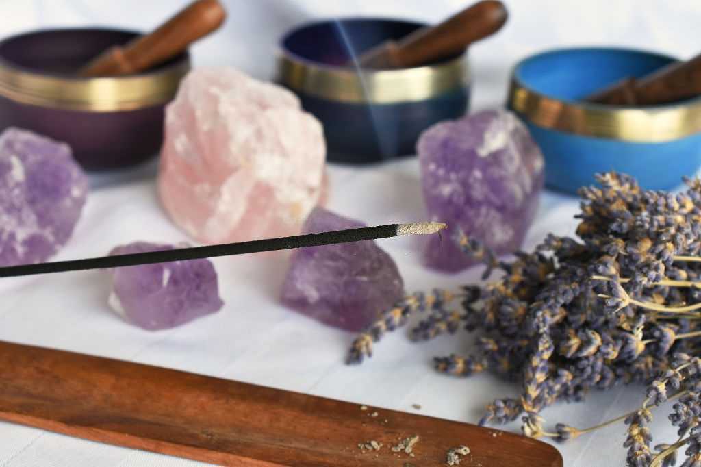 7 Benefits of Rosemary Incense Brain Enhancement and Relaxation