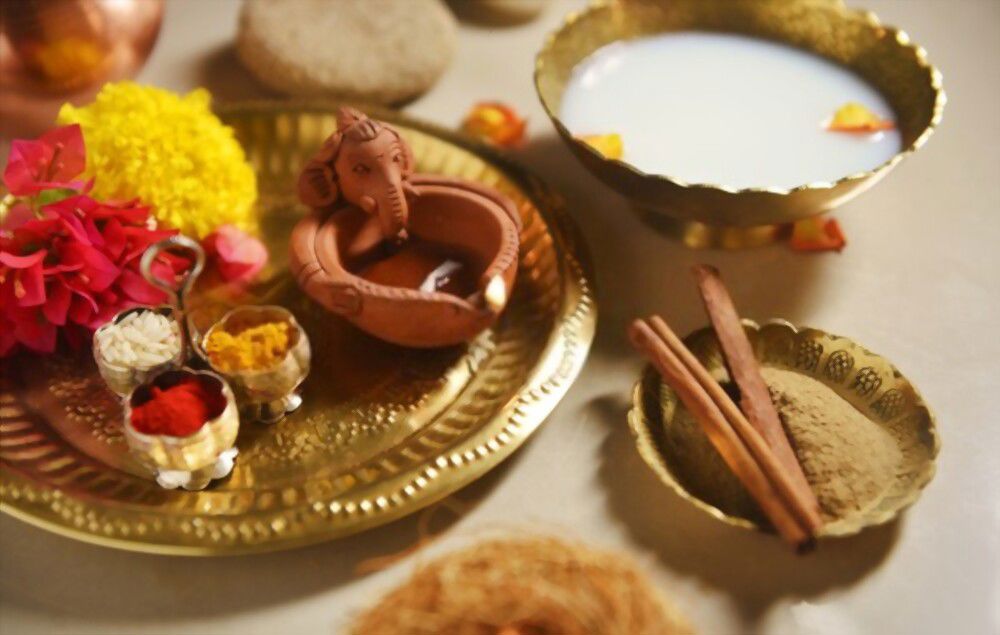 Cinnamon Cinnamon: the secret to financial success!