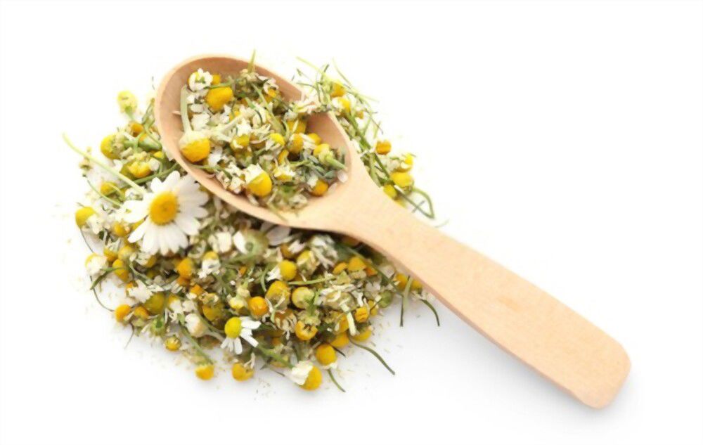 Chamomile symbolism Find balance and harmony in life with the power of Chamomile symbolism.