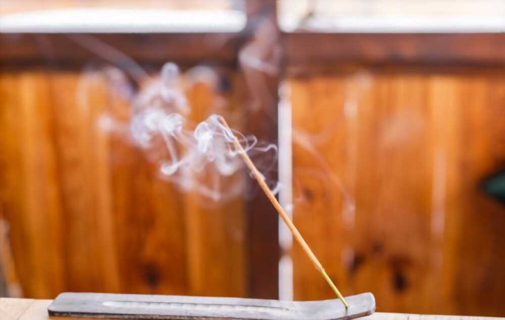 11 Incense for Love and Attraction Boost Your Romance with These