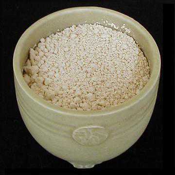 Preparing The Incense Censer Preparing The Incense Censer