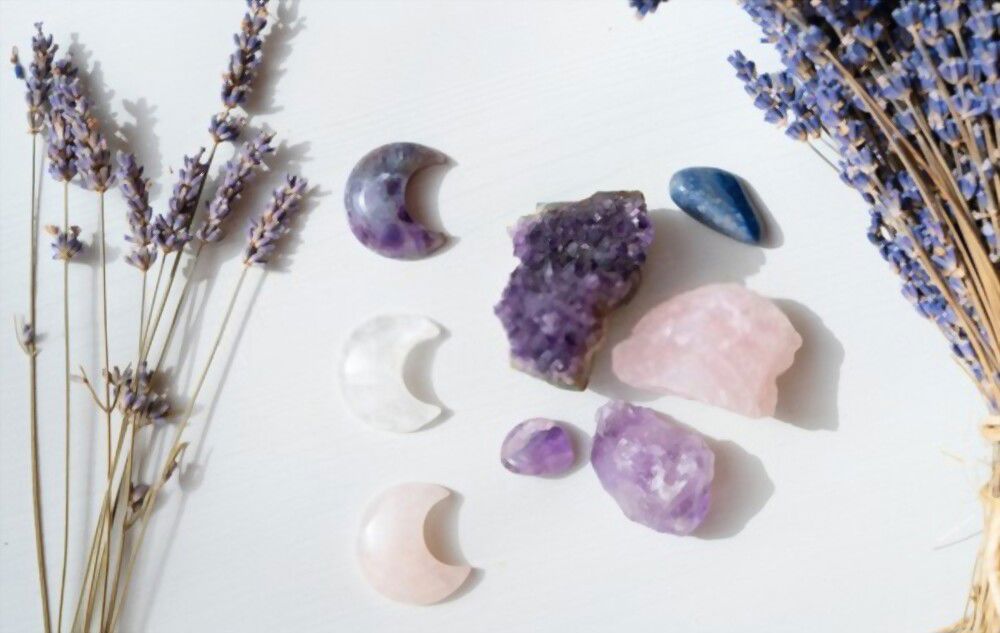 spirituality of lavender Discover the hidden depths of spirituality through the calming aroma of lavender.