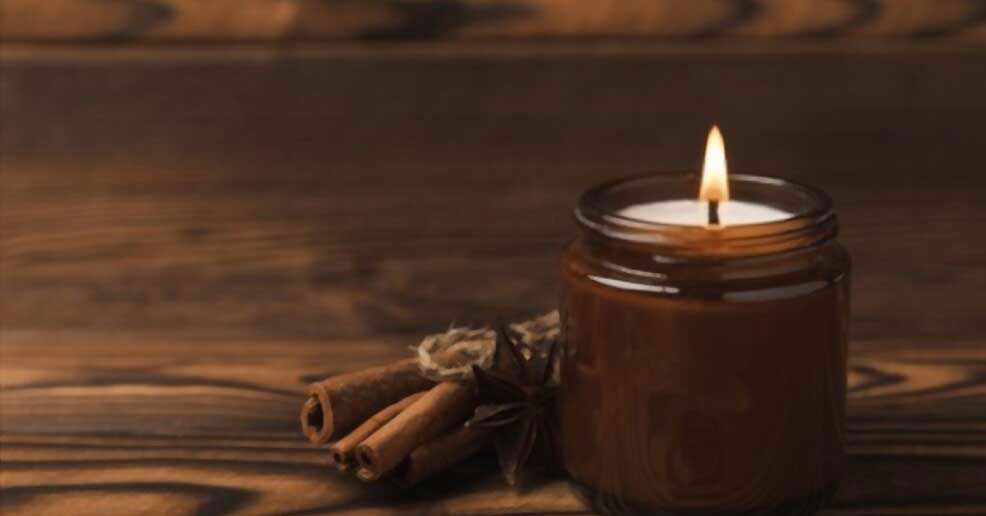 5 steps to burning cinnamon for money.