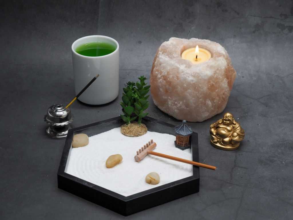 Green tea incense is widely used for many different purposes.