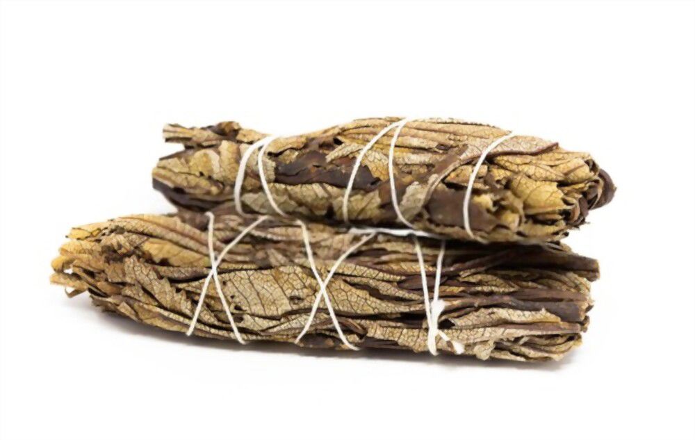 Yerba Santa Take a deep breath and be transported to a world of herbal wonders with Yerba Santa.