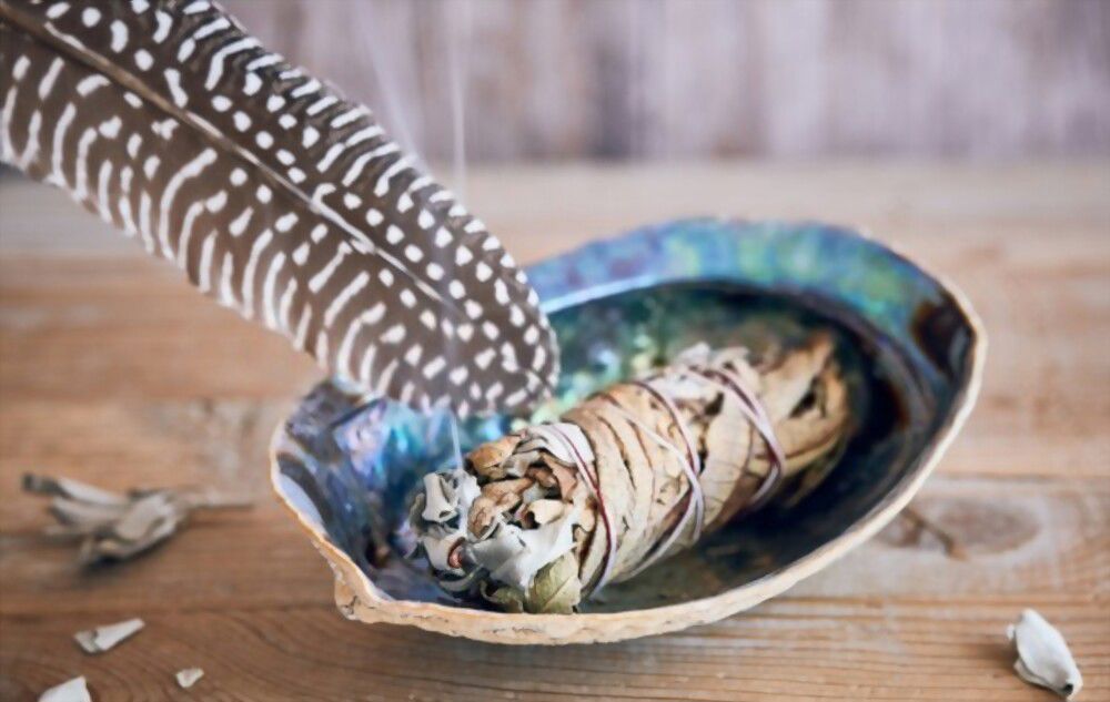 Yerba Santa Yerba Santa - Bringing love, joy, and happiness into your life!