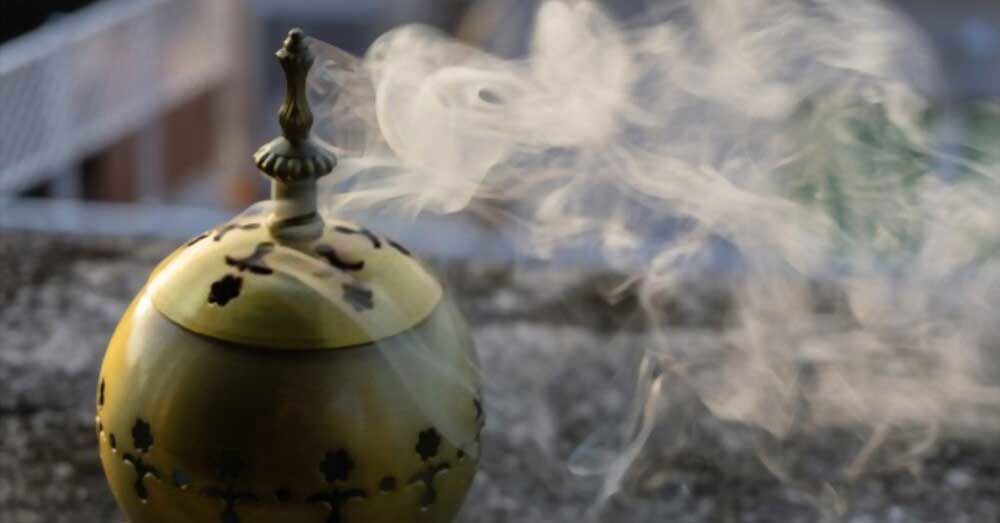 3 spiritual meaning of egyptian musk incense.