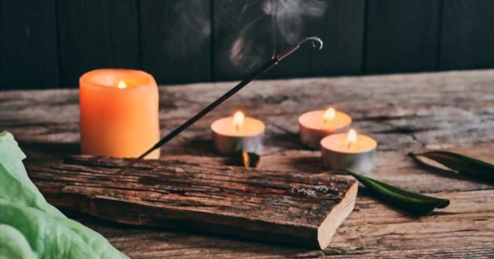 Can you eat incense?