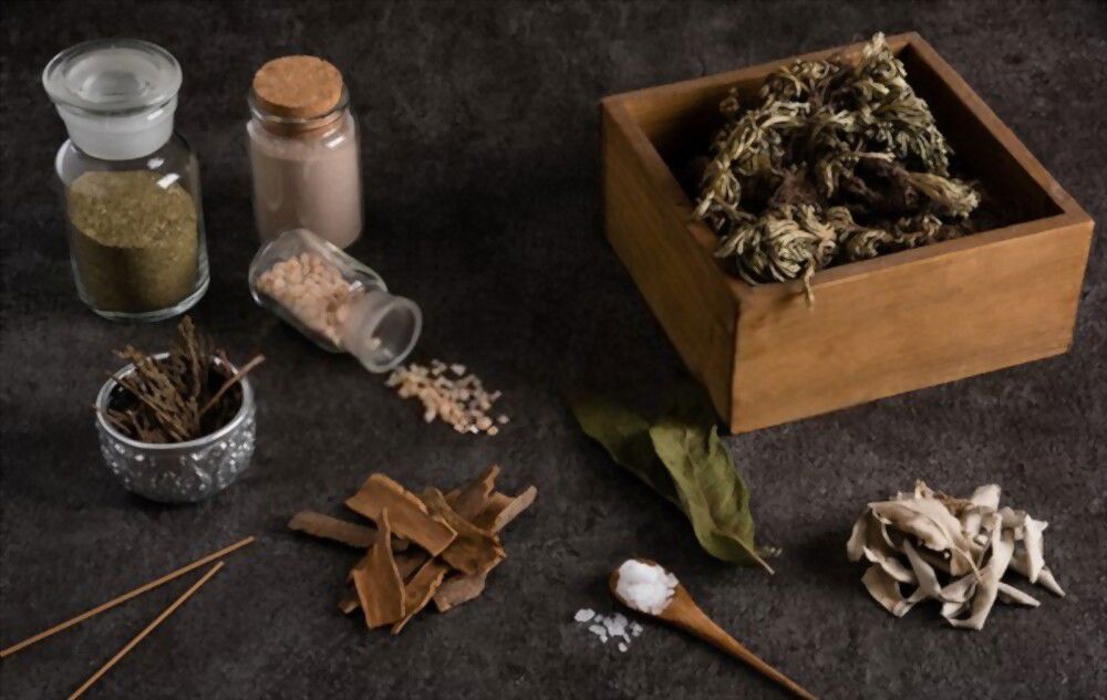 Aromatic burning sticks can give a pleasant scent - but don't let that fool you into eating them!