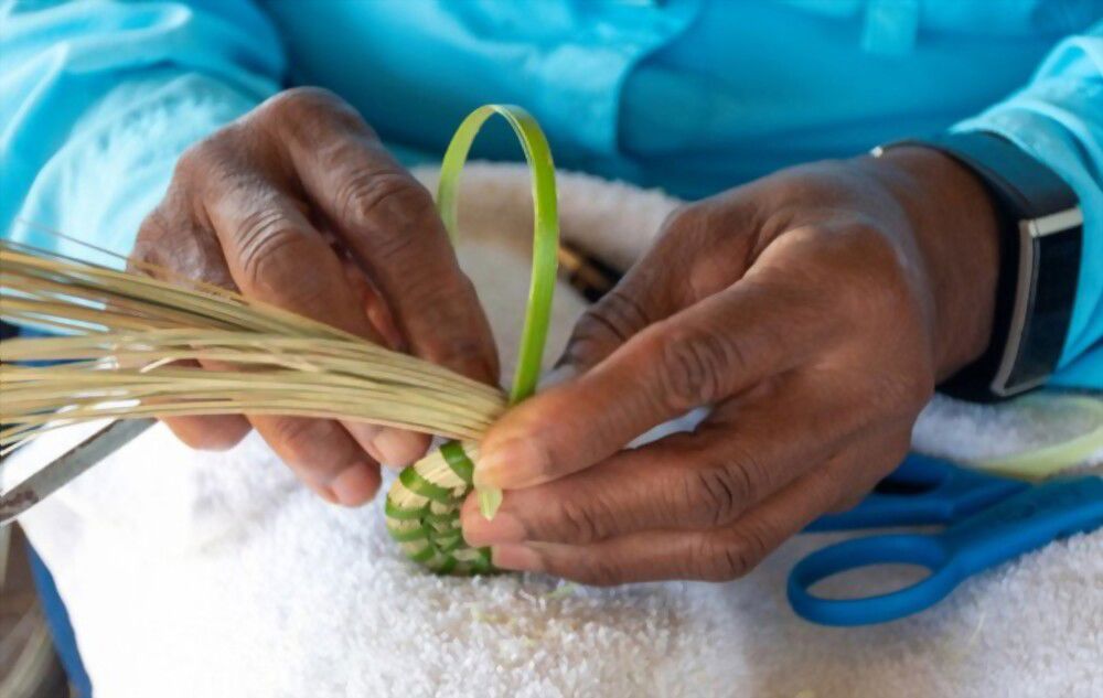 The Spiritual Meaning and Uses of Sweetgrass A Comprehensive Guide