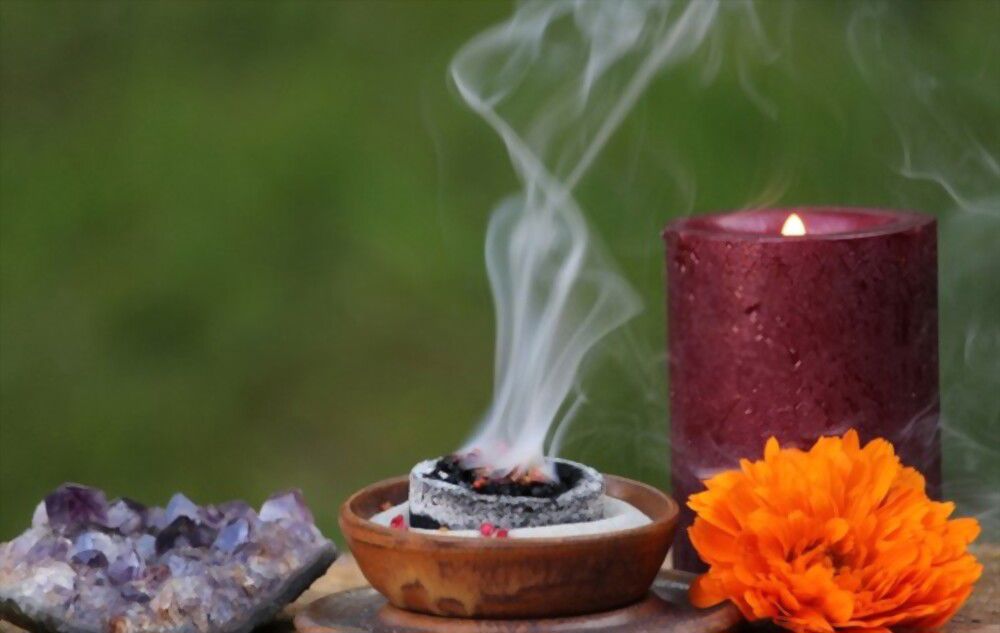 Can Incense Make You Sick? Health Risks of Burning Incense