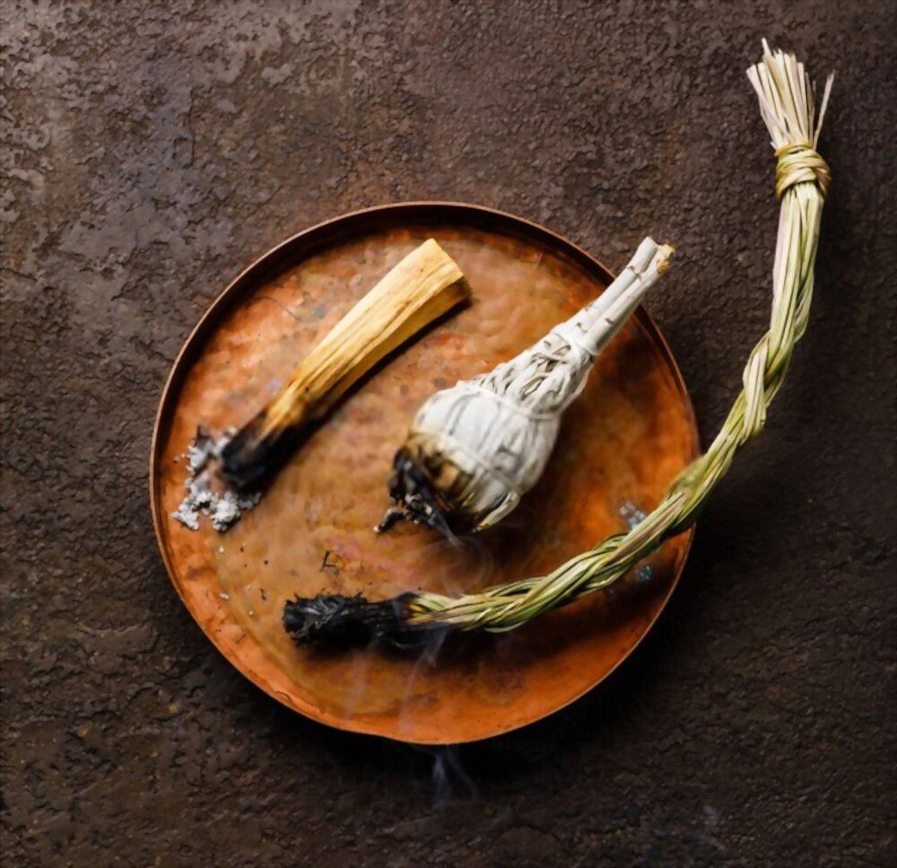 The Spiritual Meaning and Uses of Sweetgrass A Comprehensive Guide