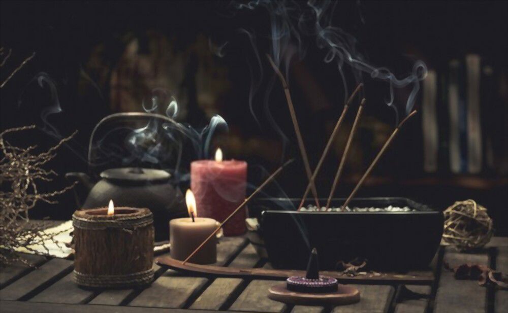 Can Incense Make You Sick? Health Risks of Burning Incense