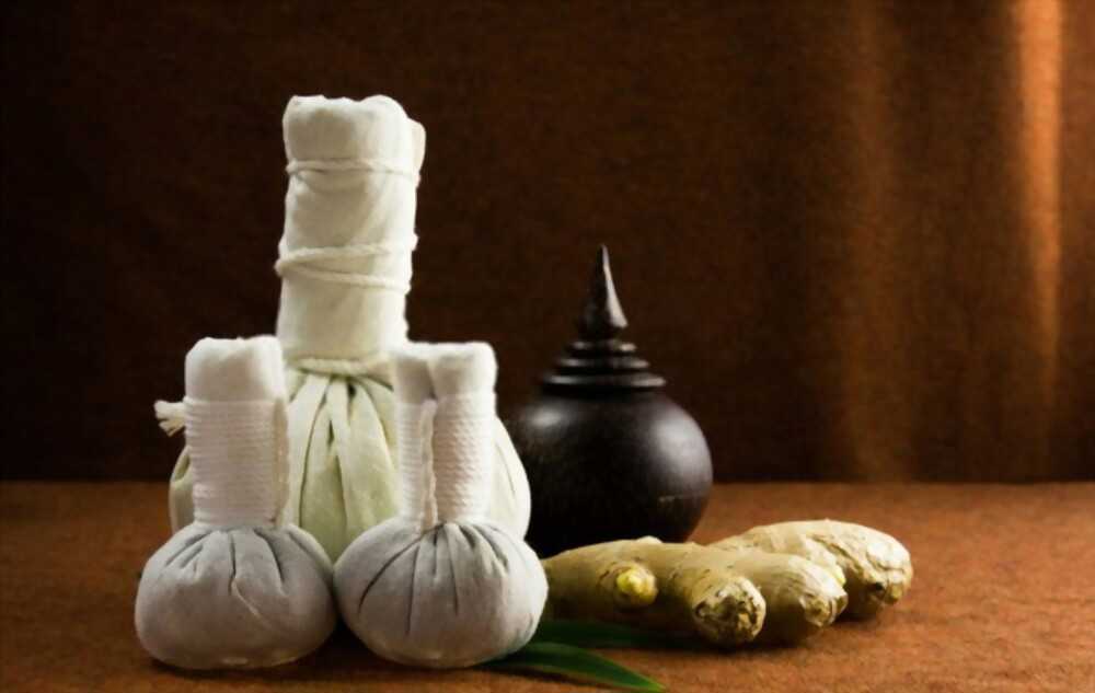 ginger incense Spice up your atmosphere with ginger incense!