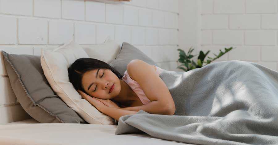 reduce sleep disorders Jasmine incense reduces sleep disorders