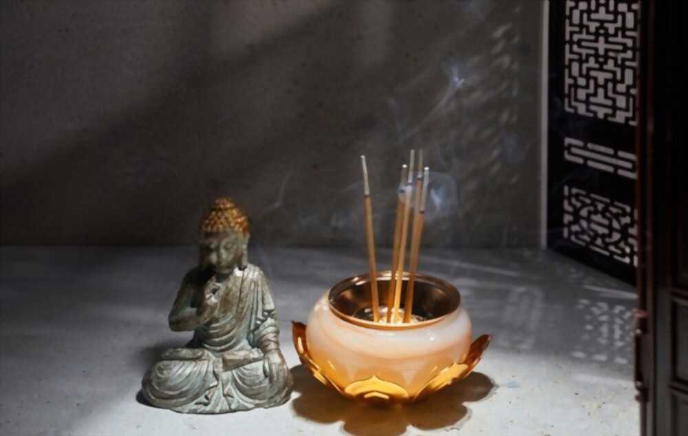types of incense prayer There are different types of incense suitable for prayer.