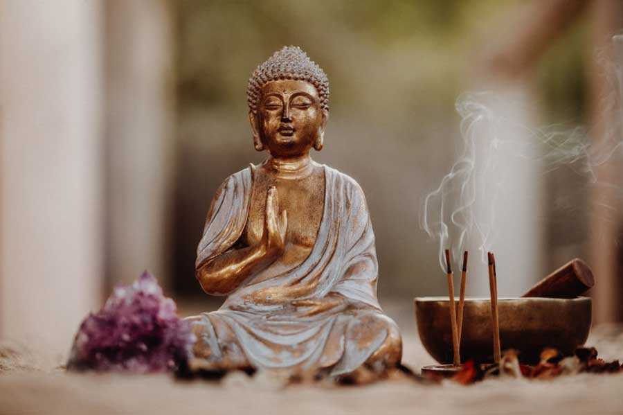 spiritual benefits Jasmine incense has many spiritual benefits