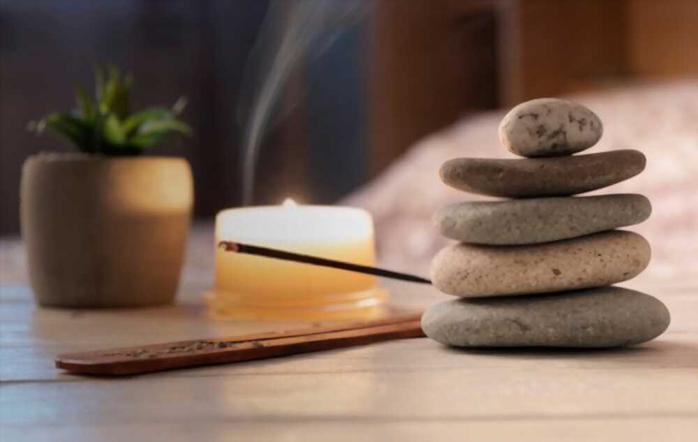 ginger incense Let the sweet, spicy fragrance of ginger lift your spirit and enlighten your soul.