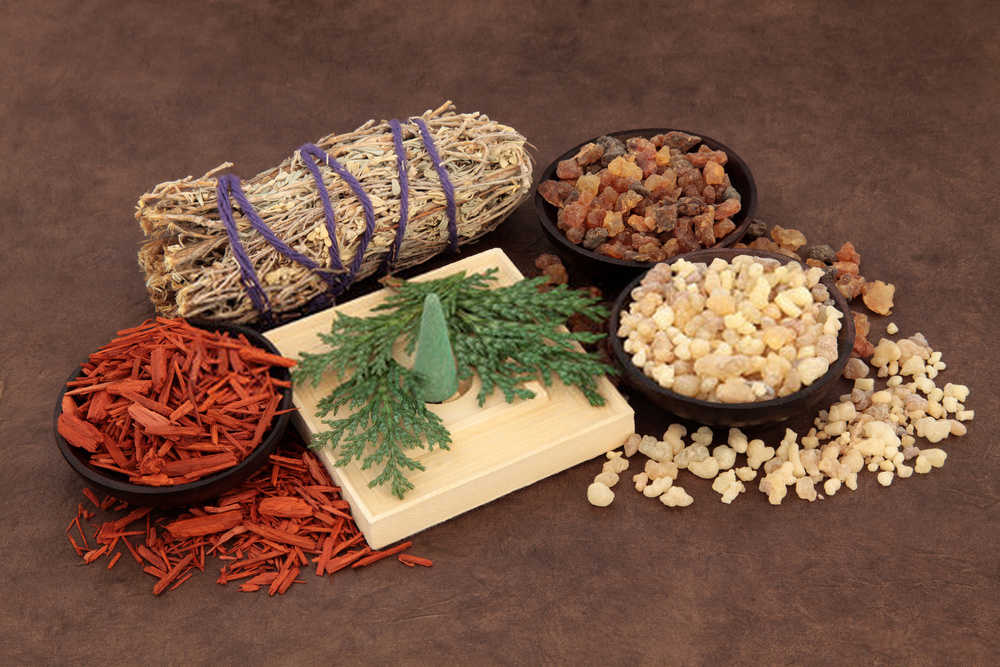 Cedar incense has been used for a long time Cedar incense has been used for a long time and can be combined with many other types of incense.