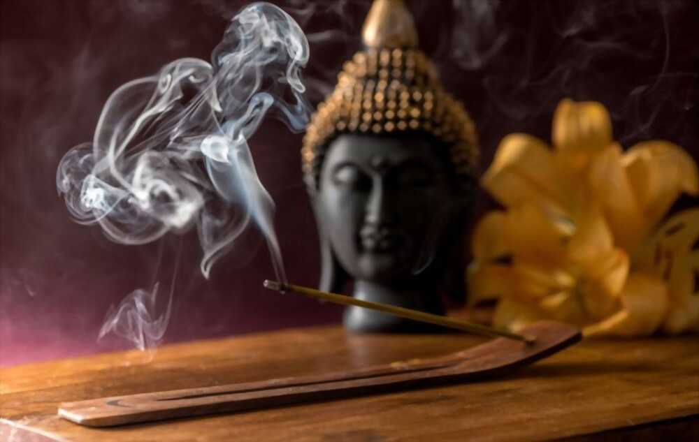 soothing scent of ginger incense Unlock your inner peace with the soothing scent of ginger incense.