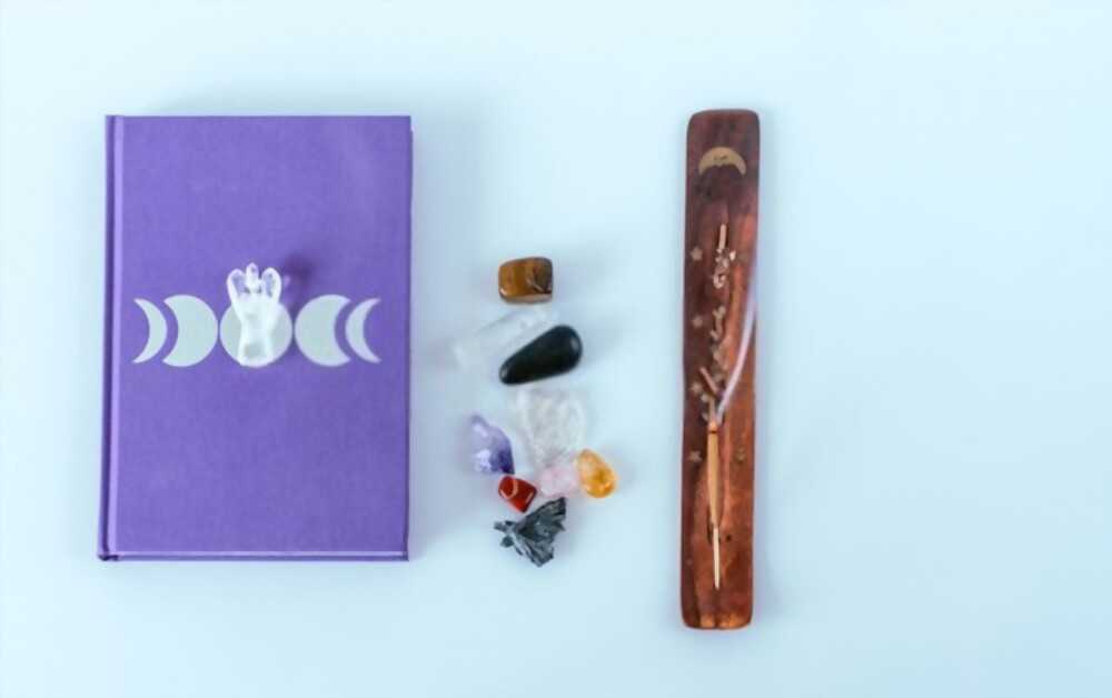 5 step manifest with incense 5-step guide to manifest with incense.