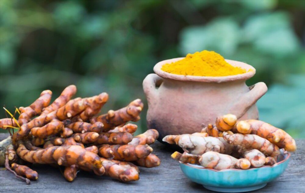 Turmeric The Spiritual Meaning and Benefits