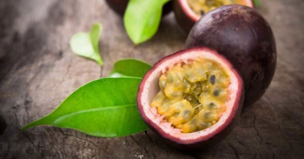 Passion fruit spiritual meaning
