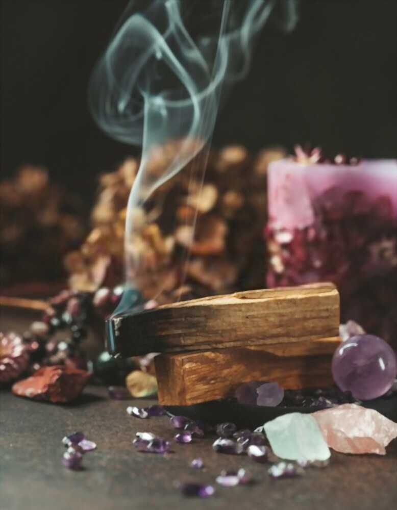 Why Does Your Palo Santo Not Stay Lit? 11 Causes and Solutions